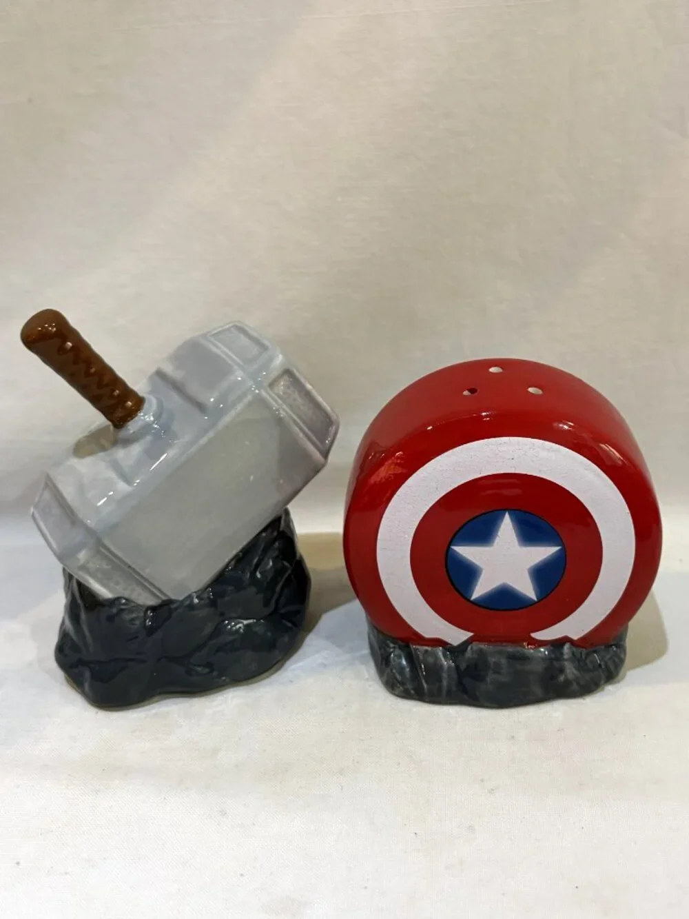 Marvel captain america